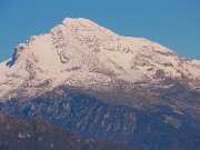 Roccoli del Crosnello-verso Castel Regina-Pizzo Cerro da Catremerio-8nov23  - FOTOGALLERY